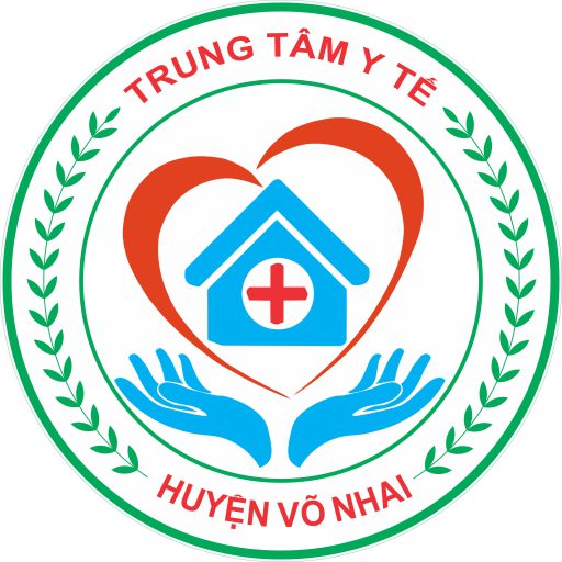 TRUNG TÂM Y TẾ HUYỆN VÕ NHAI